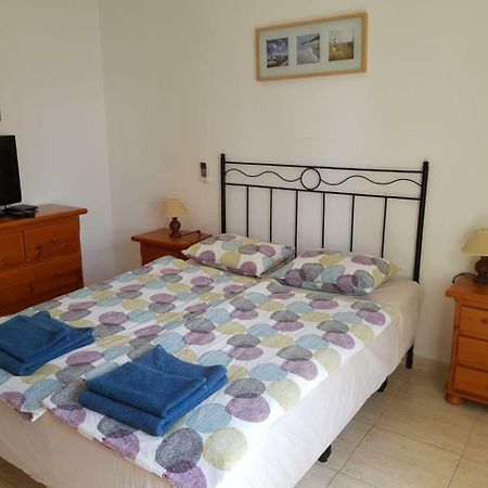 Villa Nicole Playa Blanca  Ngoại thất bức ảnh
