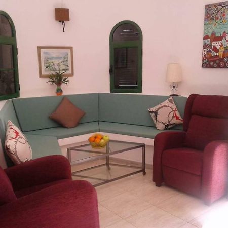 Villa Nicole Playa Blanca  Ngoại thất bức ảnh