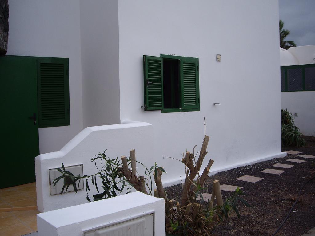 Villa Nicole Playa Blanca  Phòng bức ảnh