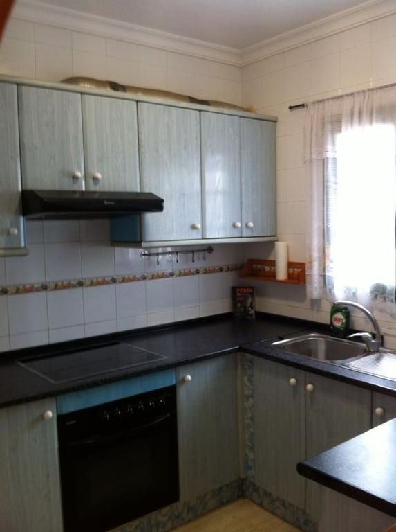 Villa Nicole Playa Blanca  Ngoại thất bức ảnh