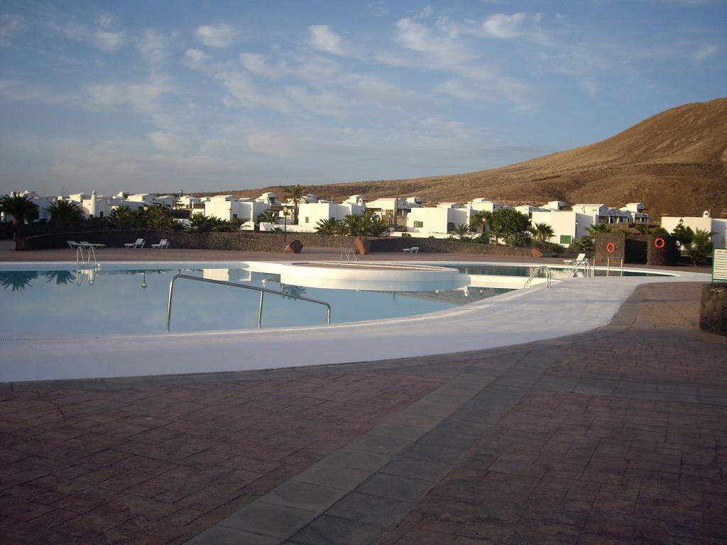 Villa Nicole Playa Blanca  Ngoại thất bức ảnh